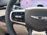 Thumbnail of 2026 Capri Blue Genesis GV70