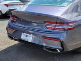 Thumbnail of 2026 Blue Genesis G80