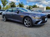 Photo of 2026 Blue Genesis G80