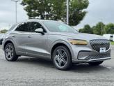 Photo of 2026 Silver Genesis Electrified GV70