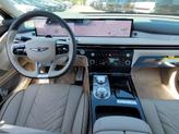 Thumbnail of 2026 Blue Genesis G80