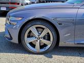Thumbnail of 2026 Blue Genesis G80