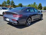 Thumbnail of 2026 Blue Genesis G80