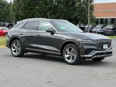 Photo of 2026 Gray Genesis GV70