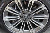 Thumbnail of 2025 Santorini Black Metallic Land Rover Range Rover