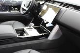 Thumbnail of 2025 Santorini Black Metallic Land Rover Range Rover
