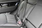 Thumbnail of 2025 Santorini Black Metallic Land Rover Range Rover