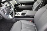 Thumbnail of 2025 Santorini Black Metallic Land Rover Range Rover