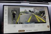 Thumbnail of 2025 Santorini Black Metallic Land Rover Range Rover