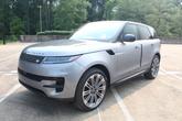Photo of 2025 Eiger Grey Metallic Land Rover Range Rover Sport