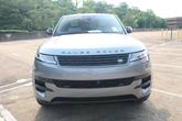 Thumbnail of 2025 Eiger Grey Metallic Land Rover Range Rover Sport
