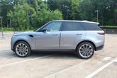 Thumbnail of 2025 Eiger Grey Metallic Land Rover Range Rover Sport