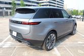 Thumbnail of 2025 Eiger Grey Metallic Land Rover Range Rover Sport