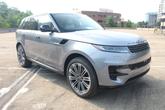 Thumbnail of 2025 Eiger Grey Metallic Land Rover Range Rover Sport