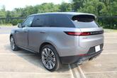 Thumbnail of 2025 Eiger Grey Metallic Land Rover Range Rover Sport