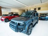 Thumbnail of 2026 Varesine Blue Metallic Land Rover Range Rover Velar