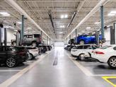 Thumbnail of 2026 Varesine Blue Metallic Land Rover Range Rover Velar