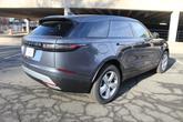 Thumbnail of 2026 Varesine Blue Metallic Land Rover Range Rover Velar