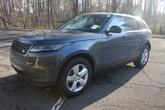 Photo of 2026 Varesine Blue Metallic Land Rover Range Rover Velar