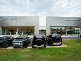 Thumbnail of 2026 Varesine Blue Metallic Land Rover Range Rover Velar