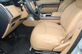 Thumbnail of 2025 Hakuba Silver Metallic Land Rover Range Rover