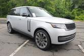 Thumbnail of 2025 Hakuba Silver Metallic Land Rover Range Rover