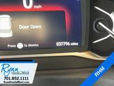 Thumbnail of 2022 Crystal Black Pearl Honda Passport