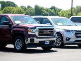 Thumbnail of 2025 White Frost Tricoat GMC Yukon XL