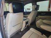 Thumbnail of 2025 White Frost Tricoat GMC Yukon XL