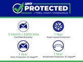 Thumbnail of 2025 White Frost Tricoat GMC Yukon XL