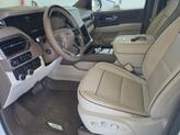 Thumbnail of 2025 White Frost Tricoat GMC Yukon XL