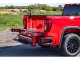 Thumbnail of 2025 Cardinal Red GMC Sierra 1500