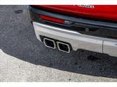 Thumbnail of 2025 Volcanic Red Tintcoat GMC Acadia
