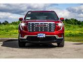 Thumbnail of 2025 Volcanic Red Tintcoat GMC Acadia