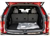 Thumbnail of 2025 Volcanic Red Tintcoat GMC Acadia