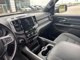 Thumbnail of 2022 Billet Silver Metallic Clearcoat RAM 1500