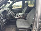 Thumbnail of 2022 Billet Silver Metallic Clearcoat RAM 1500