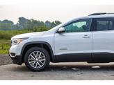 Thumbnail of 2018 White Frost Tricoat GMC Acadia