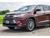 Thumbnail of 2019 Ooh La La Rouge Mica Toyota Highlander