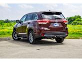 Thumbnail of 2019 Ooh La La Rouge Mica Toyota Highlander