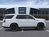 Thumbnail of 2026 Summit White GMC Yukon
