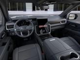Thumbnail of 2026 Summit White GMC Yukon