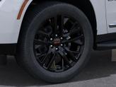 Thumbnail of 2026 Summit White GMC Yukon