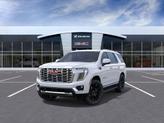 Thumbnail of 2026 Summit White GMC Yukon