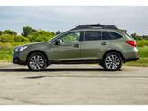 Thumbnail of 2016 Wilderness Green Metallic Subaru Outback