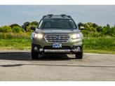 Thumbnail of 2016 Wilderness Green Metallic Subaru Outback