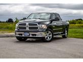 Thumbnail of 2014 Black Clearcoat RAM 1500