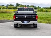 Thumbnail of 2014 Black Clearcoat RAM 1500
