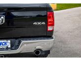 Thumbnail of 2014 Black Clearcoat RAM 1500