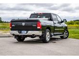Thumbnail of 2014 Black Clearcoat RAM 1500